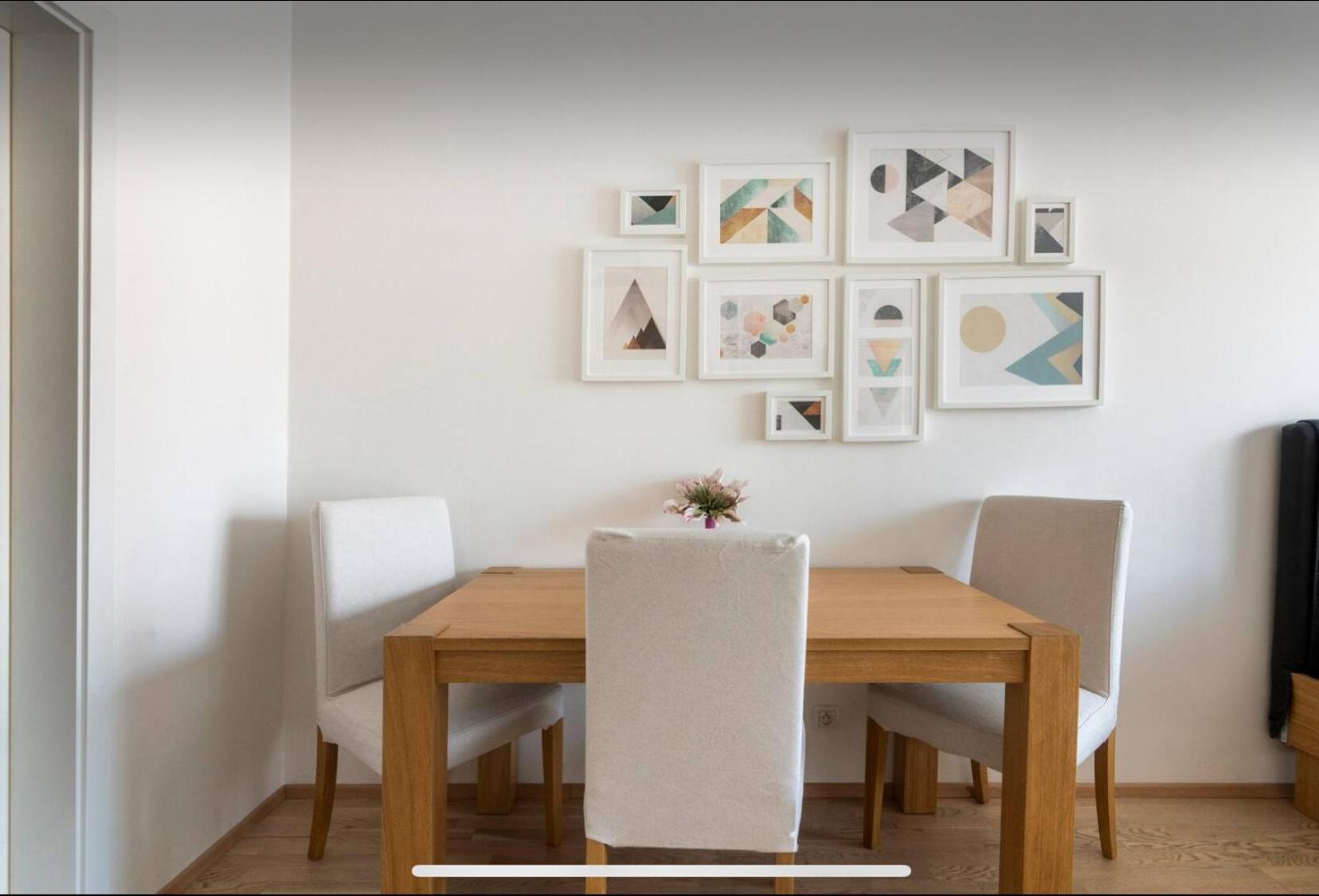 Apartamento Rezidence Garden Towers - S Parkovanim