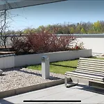Rezidence Garden Towers - Studio S Parkovanim