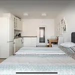 Rezidence Garden Towers - Studio S Parkovanim