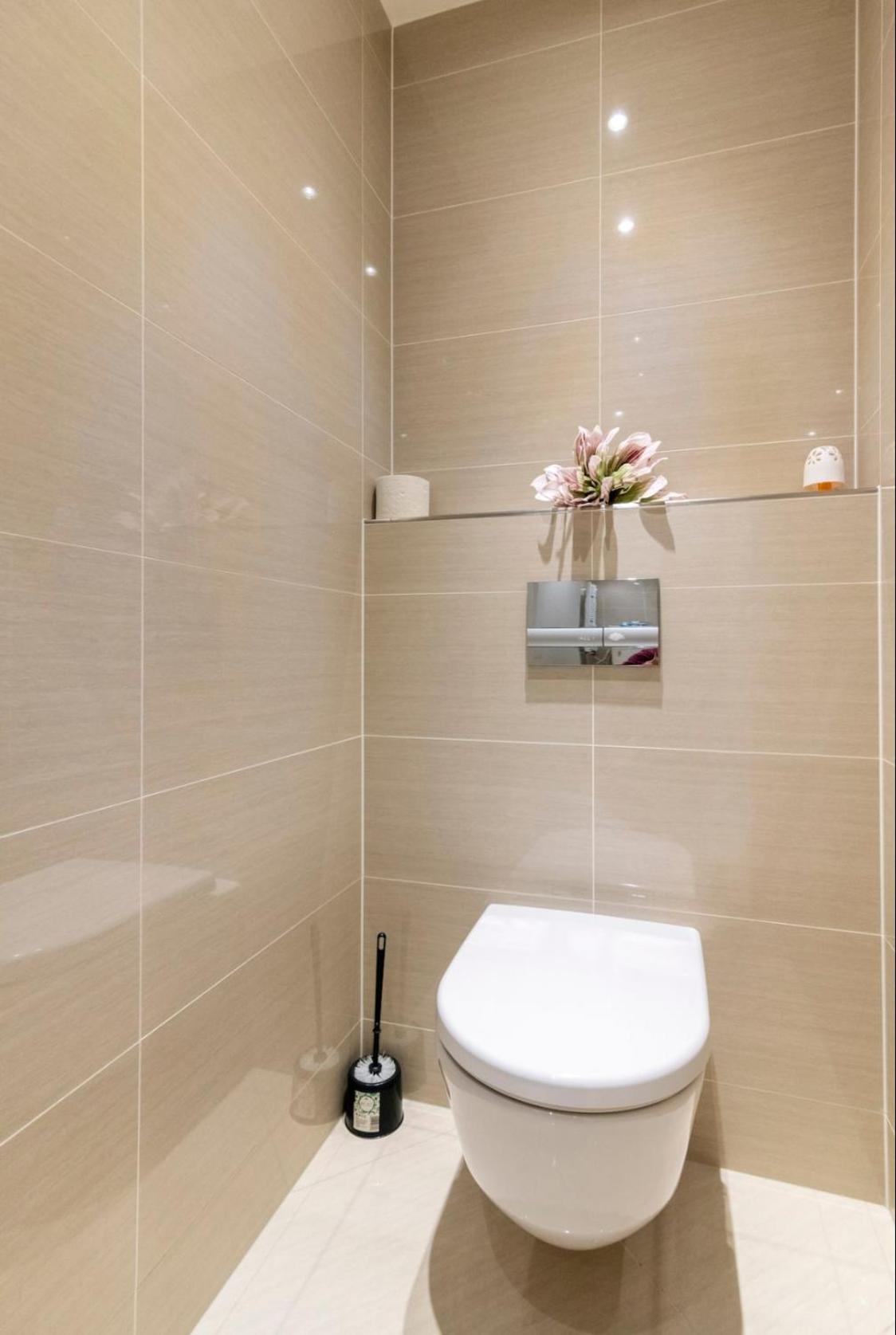 Rezidence Garden Towers - S Parkovanim Apartment *